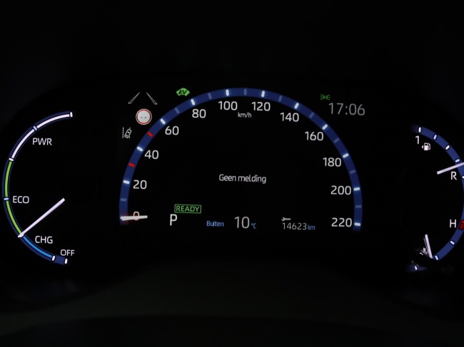 Toyota Yaris Cross - 1.5 Hybrid Dynamic