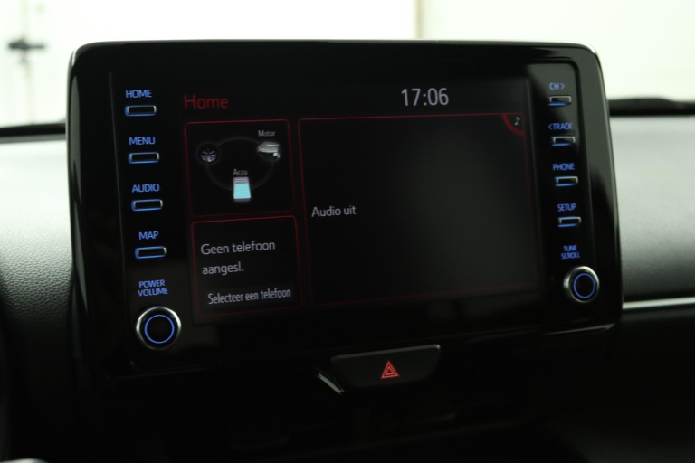 Toyota Yaris Cross - 1.5 Hybrid Dynamic 56