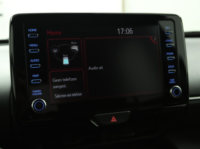 Toyota Yaris Cross - 1.5 Hybrid Dynamic