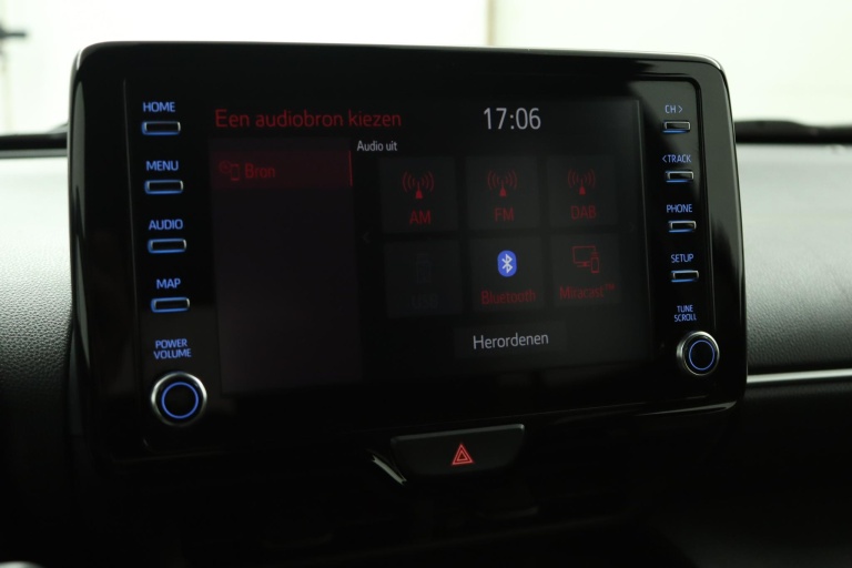 Toyota Yaris Cross - 1.5 Hybrid Dynamic 57