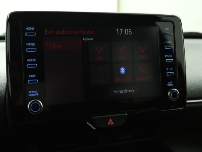 Toyota Yaris Cross - 1.5 Hybrid Dynamic