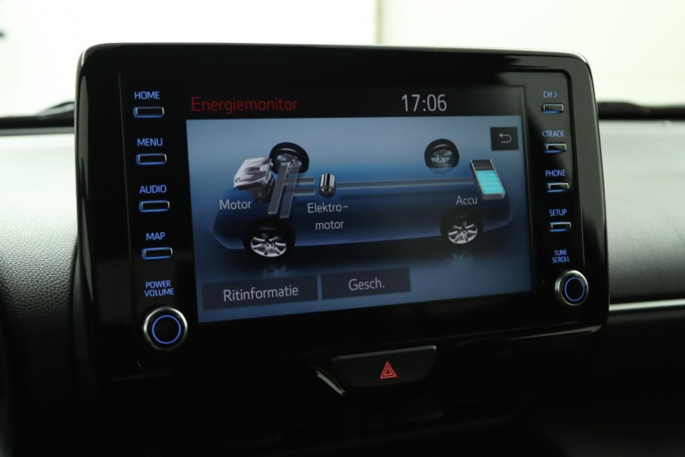 Toyota Yaris Cross - 1.5 Hybrid Dynamic 58