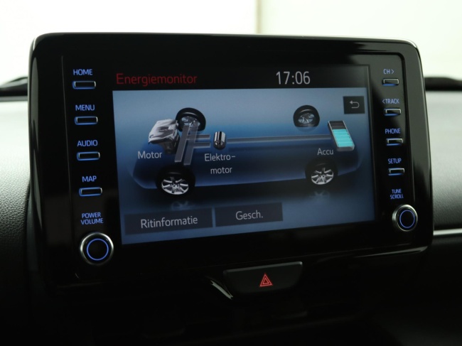 Toyota Yaris Cross - 1.5 Hybrid Dynamic