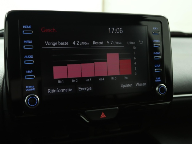 Toyota Yaris Cross - 1.5 Hybrid Dynamic