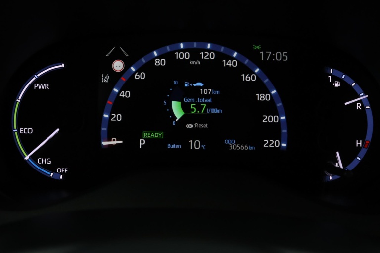 Toyota Yaris Cross - 1.5 Hybrid Dynamic 6