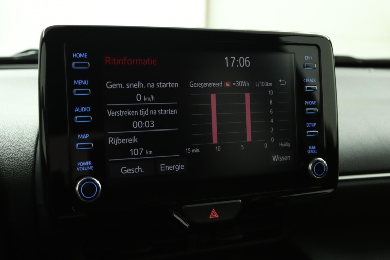 Toyota Yaris Cross - 1.5 Hybrid Dynamic 60