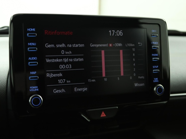 Toyota Yaris Cross - 1.5 Hybrid Dynamic