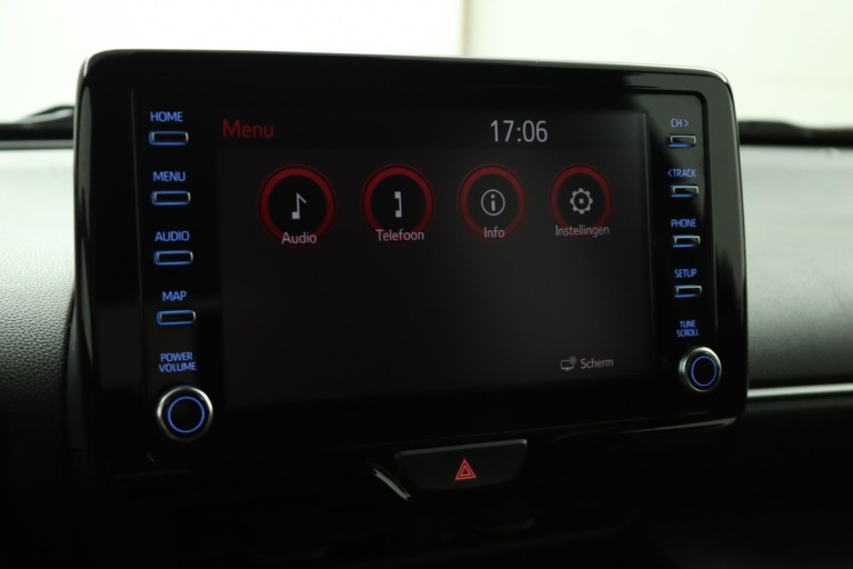 Toyota Yaris Cross - 1.5 Hybrid Dynamic 61