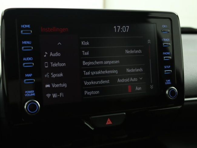 Toyota Yaris Cross - 1.5 Hybrid Dynamic