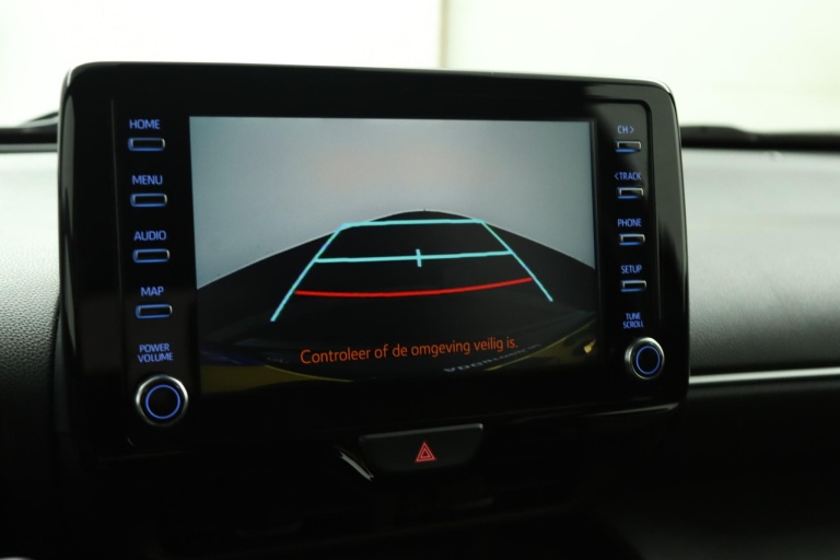 Toyota Yaris Cross - 1.5 Hybrid Dynamic 64