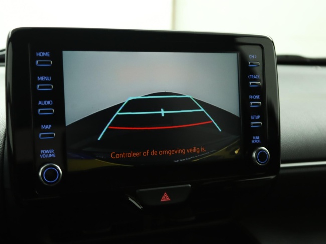 Toyota Yaris Cross - 1.5 Hybrid Dynamic