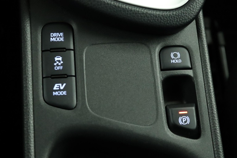 Toyota Yaris Cross - 1.5 Hybrid Dynamic 65