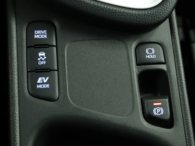 Toyota Yaris Cross - 1.5 Hybrid Dynamic