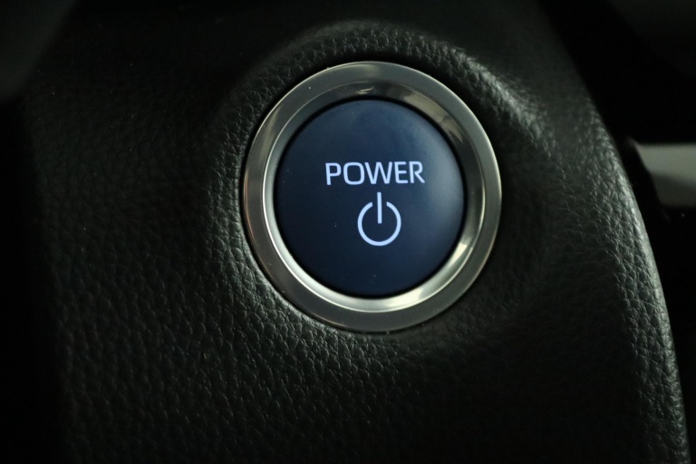 Toyota Yaris Cross - 1.5 Hybrid Dynamic 67