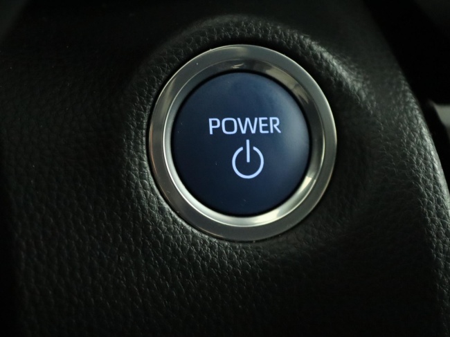 Toyota Yaris Cross - 1.5 Hybrid Dynamic