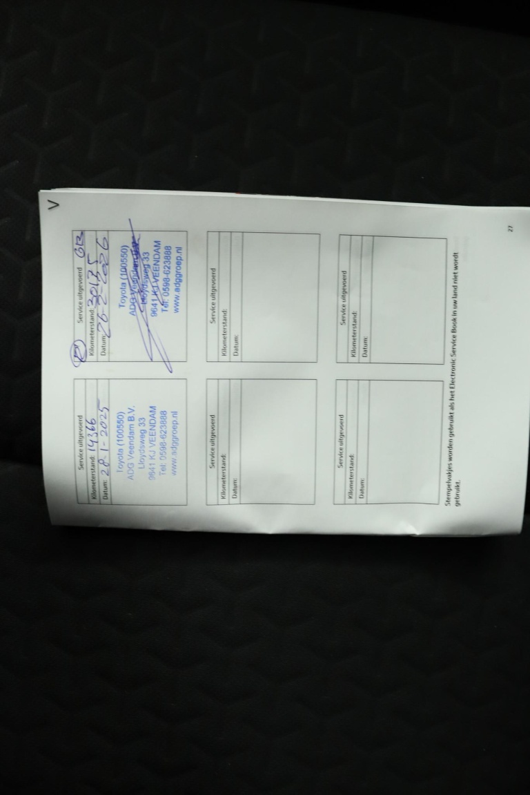 Toyota Yaris Cross - 1.5 Hybrid Dynamic 69