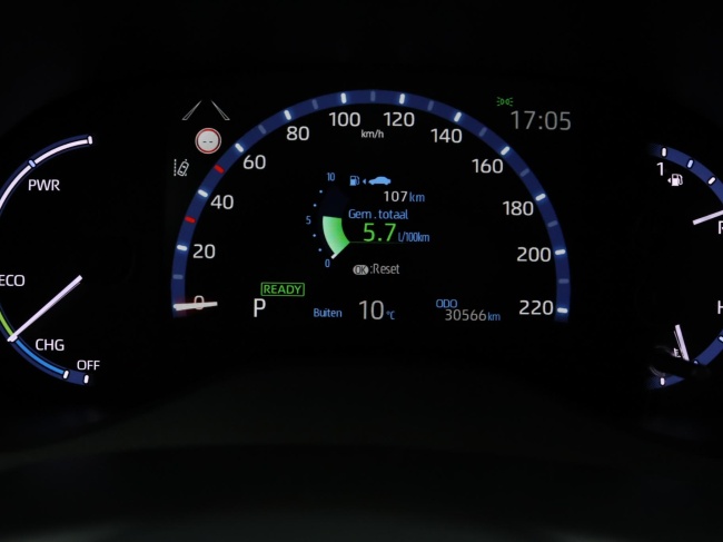 Toyota Yaris Cross - 1.5 Hybrid Dynamic