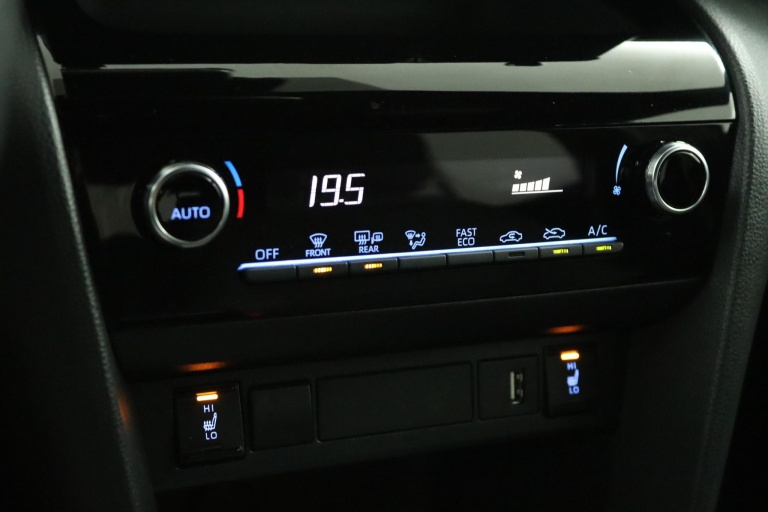 Toyota Yaris Cross - 1.5 Hybrid Dynamic 7