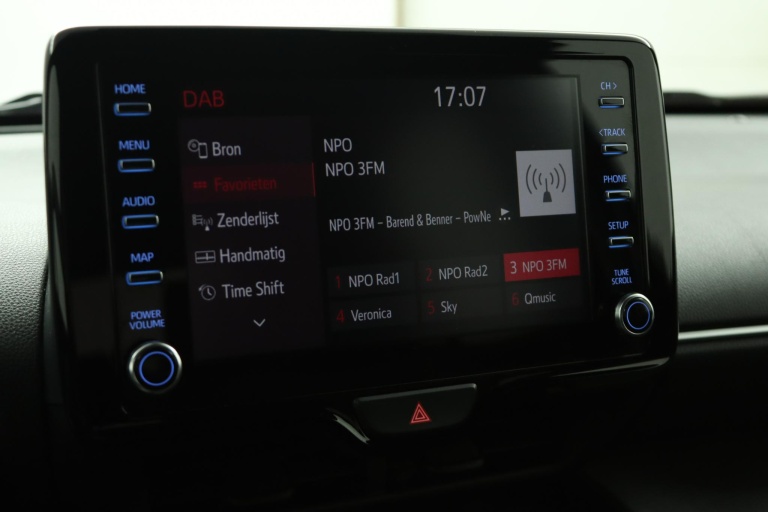 Toyota Yaris Cross - 1.5 Hybrid Dynamic 8