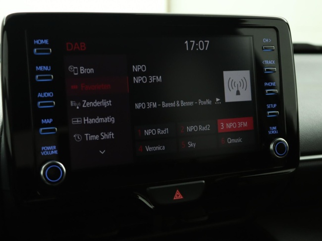 Toyota Yaris Cross - 1.5 Hybrid Dynamic