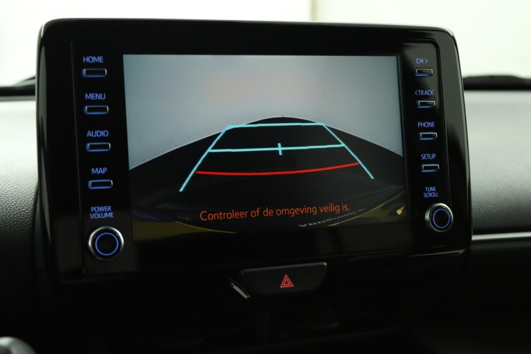 Toyota Yaris Cross - 1.5 Hybrid Dynamic 9