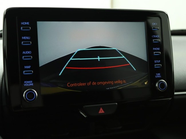 Toyota Yaris Cross - 1.5 Hybrid Dynamic