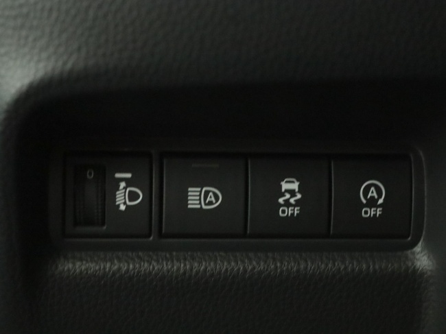 Toyota Aygo X - 1.0 VVT-i S-CVT Play