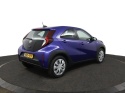 Toyota Aygo X - 1.0 VVT-i S-CVT Play