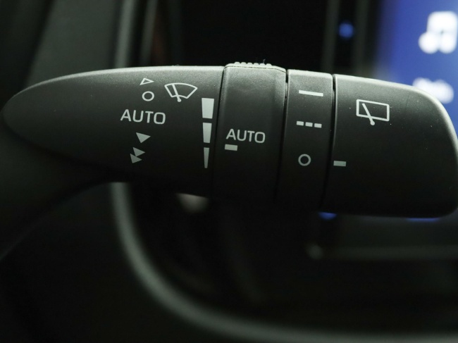 Toyota Aygo X - 1.0 VVT-i S-CVT Play