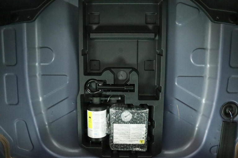 Toyota Aygo X - 1.0 VVT-i S-CVT Play 33