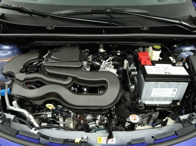 Toyota Aygo X - 1.0 VVT-i S-CVT Play