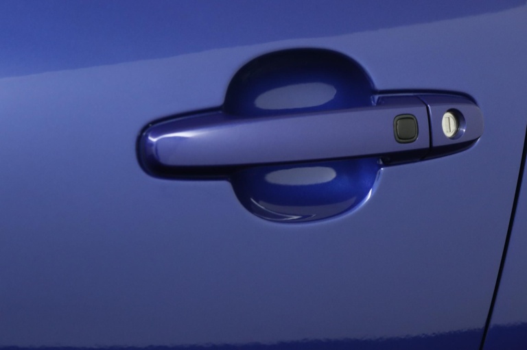 Toyota Aygo X - 1.0 VVT-i S-CVT Play 38