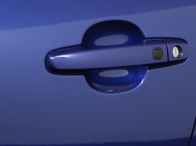 Toyota Aygo X - 1.0 VVT-i S-CVT Play