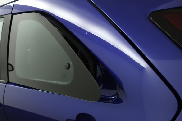 Toyota Aygo X - 1.0 VVT-i S-CVT Play 39