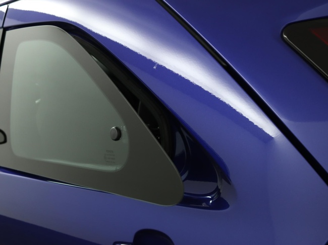 Toyota Aygo X - 1.0 VVT-i S-CVT Play