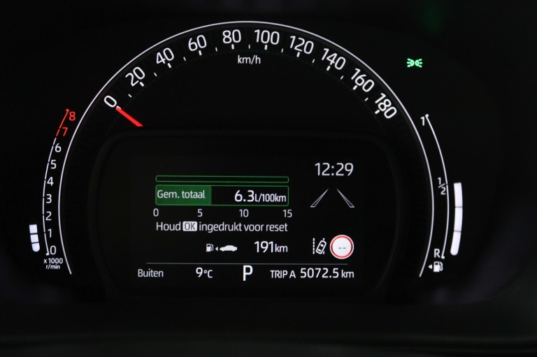 Toyota Aygo X - 1.0 VVT-i S-CVT Play 43