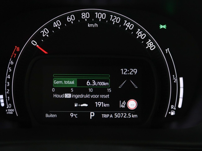 Toyota Aygo X - 1.0 VVT-i S-CVT Play