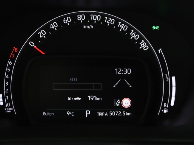 Toyota Aygo X - 1.0 VVT-i S-CVT Play