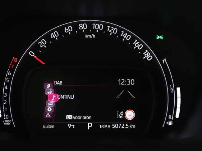 Toyota Aygo X - 1.0 VVT-i S-CVT Play