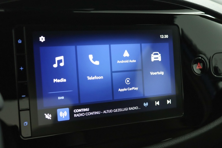 Toyota Aygo X - 1.0 VVT-i S-CVT Play 53