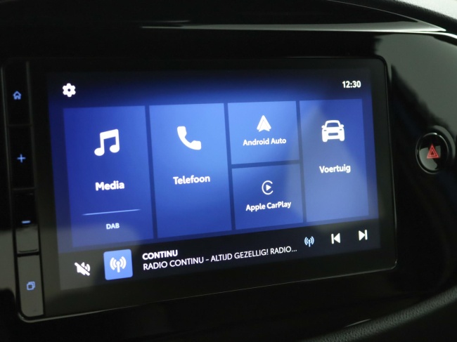 Toyota Aygo X - 1.0 VVT-i S-CVT Play