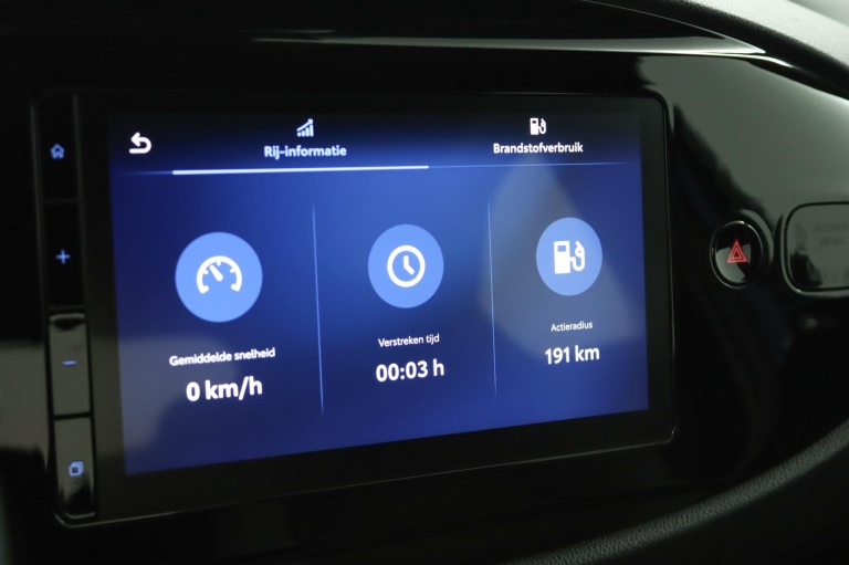 Toyota Aygo X - 1.0 VVT-i S-CVT Play 54