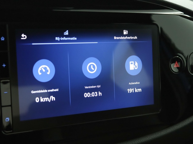 Toyota Aygo X - 1.0 VVT-i S-CVT Play