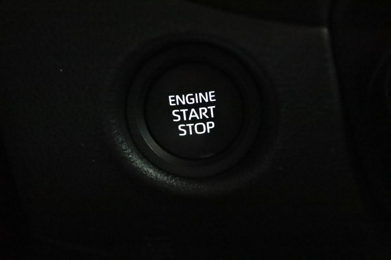 Toyota Aygo X - 1.0 VVT-i S-CVT Play 58