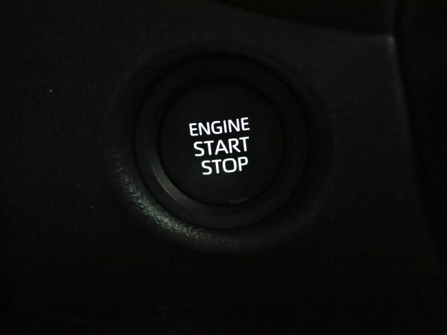 Toyota Aygo X - 1.0 VVT-i S-CVT Play