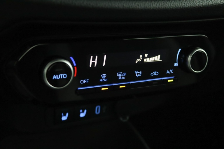 Toyota Aygo X - 1.0 VVT-i S-CVT Play 7