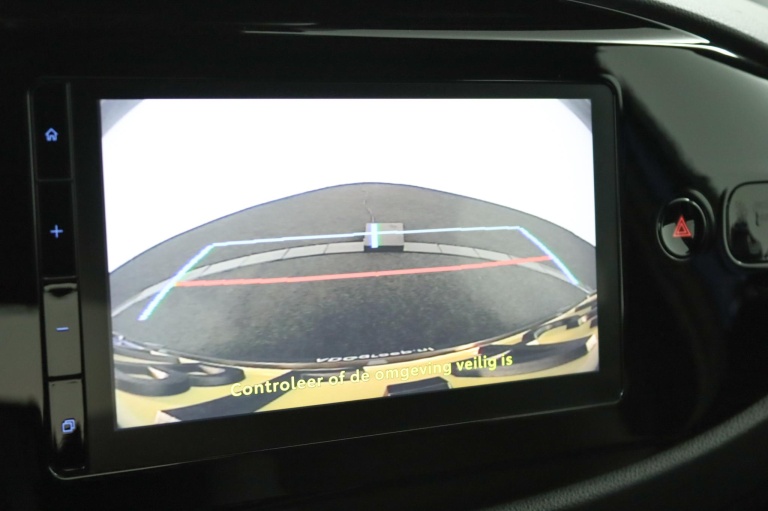 Toyota Aygo X - 1.0 VVT-i S-CVT Play 9