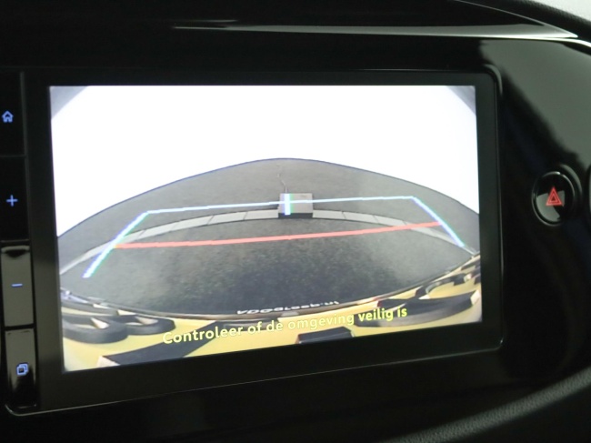 Toyota Aygo X - 1.0 VVT-i S-CVT Play