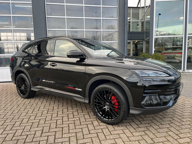 BYD SEAL U - 1.5 DM-i FWD Boost