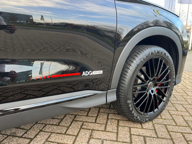 BYD SEAL U - 1.5 DM-i FWD Boost 13